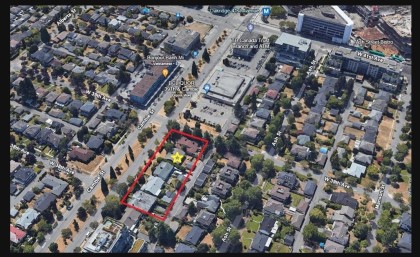 Photo 1 at 5450 Ash Street, Cambie, Vancouver West