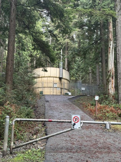 Photo 17 at Lot 2 Indian River Drive, Indian River, North Vancouver