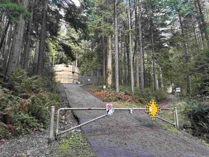 Photo 16 at Lot 2 Indian River Drive, Indian River, North Vancouver