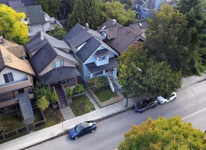 Photo 23 at 2318 Macdonald Street, Kitsilano, Vancouver West