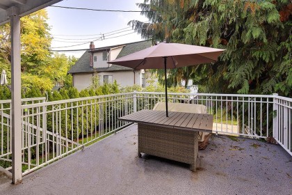 Photo 6 at 2318 Macdonald Street, Kitsilano, Vancouver West