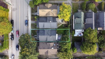 Photo 17 at 2318 Macdonald Street, Kitsilano, Vancouver West