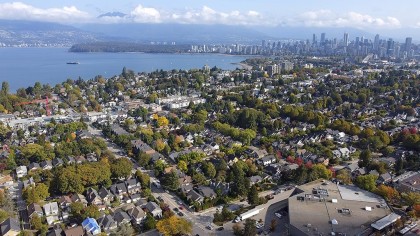 Photo 12 at 2318 Macdonald Street, Kitsilano, Vancouver West