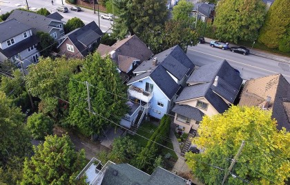 Photo 26 at 2318 Macdonald Street, Kitsilano, Vancouver West