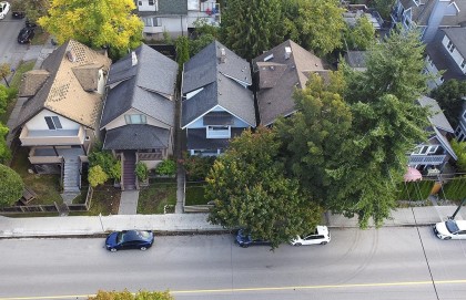 Photo 22 at 2318 Macdonald Street, Kitsilano, Vancouver West