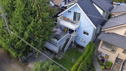 Photo 28 at 2318 Macdonald Street, Kitsilano, Vancouver West