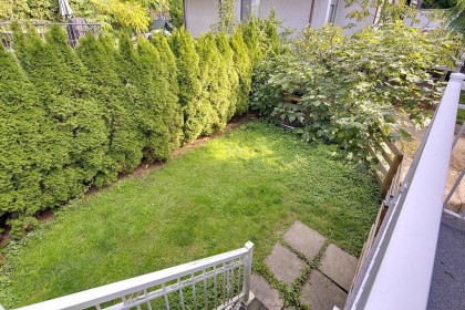 Photo 5 at 2318 Macdonald Street, Kitsilano, Vancouver West