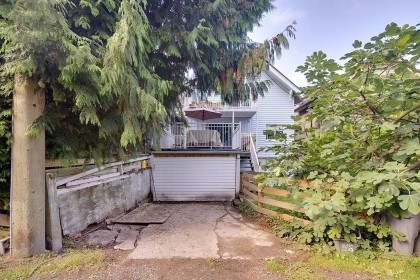 Photo 9 at 2318 Macdonald Street, Kitsilano, Vancouver West