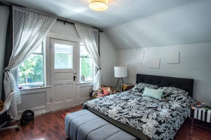 Photo 30 at 2318 Macdonald Street, Kitsilano, Vancouver West