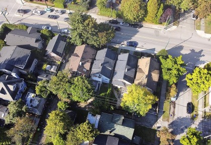 Photo 14 at 2318 Macdonald Street, Kitsilano, Vancouver West