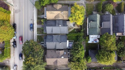 Photo 18 at 2318 Macdonald Street, Kitsilano, Vancouver West