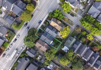 Photo 19 at 2318 Macdonald Street, Kitsilano, Vancouver West