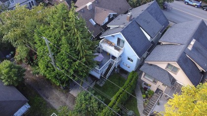 Photo 29 at 2318 Macdonald Street, Kitsilano, Vancouver West