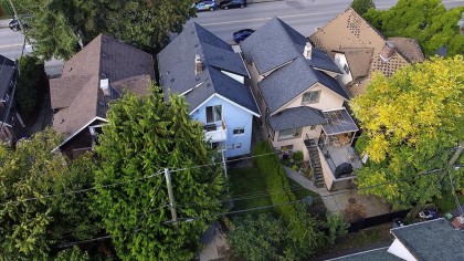 Photo 25 at 2318 Macdonald Street, Kitsilano, Vancouver West