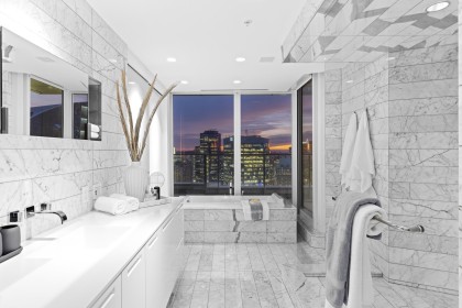 Photo 23 at 4602 - 1011 W Cordova Street, Coal Harbour, Vancouver West