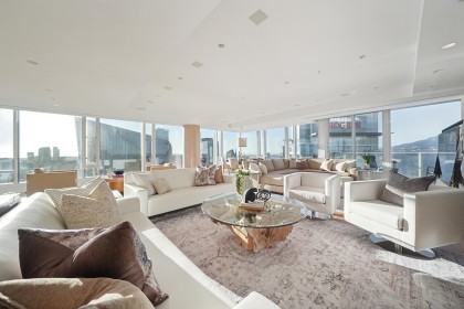 Photo 27 at 4602 - 1011 W Cordova Street, Coal Harbour, Vancouver West