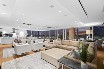 Photo 13 at 4602 - 1011 W Cordova Street, Coal Harbour, Vancouver West