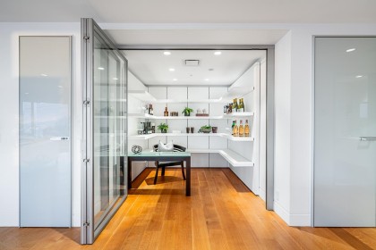 Photo 17 at 4602 - 1011 W Cordova Street, Coal Harbour, Vancouver West