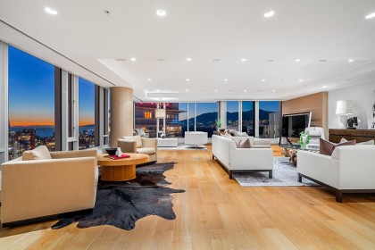 Photo 16 at 4602 - 1011 W Cordova Street, Coal Harbour, Vancouver West
