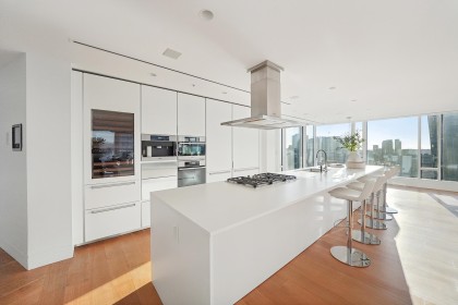Photo 26 at 4602 - 1011 W Cordova Street, Coal Harbour, Vancouver West