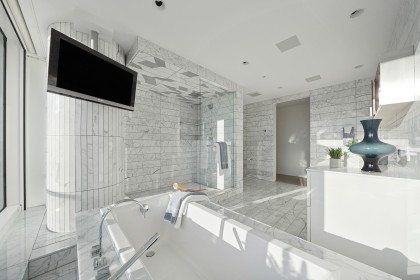 Photo 22 at 4602 - 1011 W Cordova Street, Coal Harbour, Vancouver West