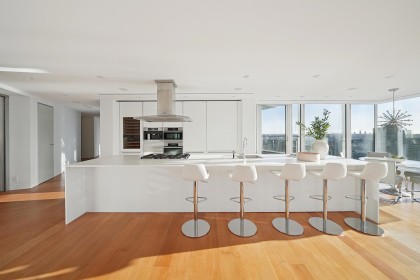 Photo 36 at 4602 - 1011 W Cordova Street, Coal Harbour, Vancouver West