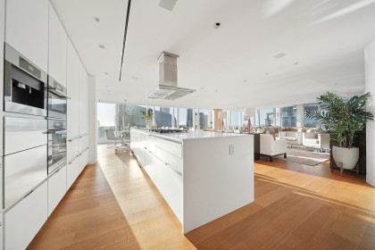 Photo 28 at 4602 - 1011 W Cordova Street, Coal Harbour, Vancouver West