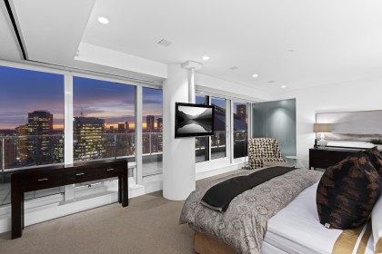 Photo 18 at 4602 - 1011 W Cordova Street, Coal Harbour, Vancouver West