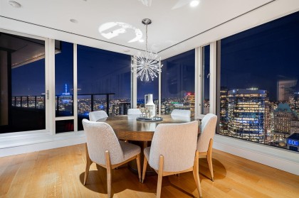 Photo 15 at 4602 - 1011 W Cordova Street, Coal Harbour, Vancouver West