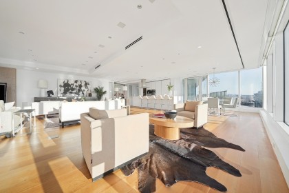 Photo 31 at 4602 - 1011 W Cordova Street, Coal Harbour, Vancouver West