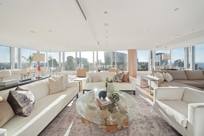 Photo 25 at 4602 - 1011 W Cordova Street, Coal Harbour, Vancouver West