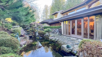 Photo 2 at 2388 Sw Marine Drive, Southlands, Vancouver West