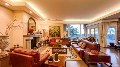 Photo 6 at 2388 Sw Marine Drive, Southlands, Vancouver West