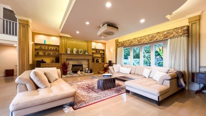 Photo 12 at 2388 Sw Marine Drive, Southlands, Vancouver West