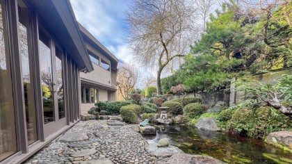 Photo 3 at 2388 Sw Marine Drive, Southlands, Vancouver West