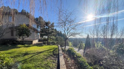Photo 1 at 2388 Sw Marine Drive, Southlands, Vancouver West