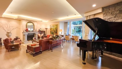 Photo 5 at 2388 Sw Marine Drive, Southlands, Vancouver West