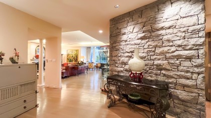 Photo 4 at 2388 Sw Marine Drive, Southlands, Vancouver West