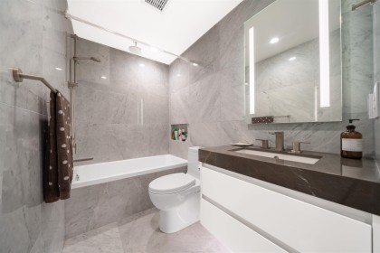 Photo 6 at 1902 - 7433 Cambie Street, South Cambie, Vancouver West