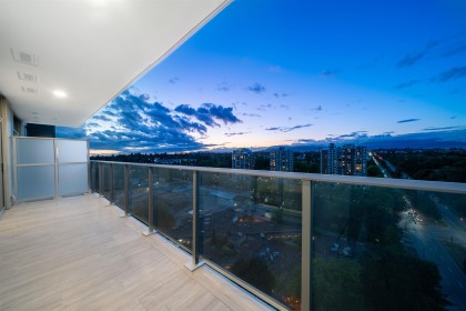 Photo 13 at 1902 - 7433 Cambie Street, South Cambie, Vancouver West