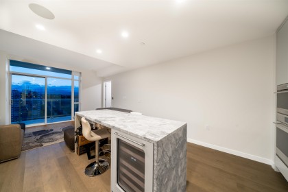 Photo 4 at 1902 - 7433 Cambie Street, South Cambie, Vancouver West