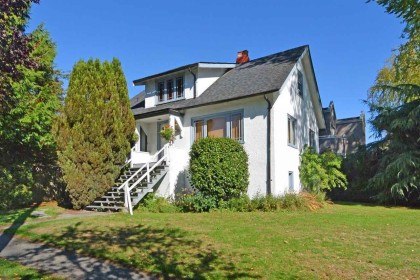Photo 1 at 5480 Collingwood Street, Dunbar, Vancouver West