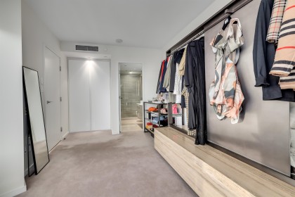 Photo 20 at 4102 - 1151 W Georgia Street, Coal Harbour, Vancouver West