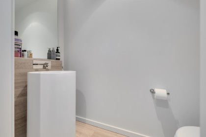 Photo 14 at 4102 - 1151 W Georgia Street, Coal Harbour, Vancouver West