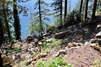 Photo 4 at 318 Sasamat Lane, Woodlands-Sunshine-Cascade, North Vancouver