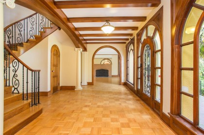 Photo 6 at 1850 Sw Marine Drive, Southlands, Vancouver West