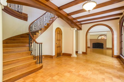 Photo 7 at 1850 Sw Marine Drive, Southlands, Vancouver West