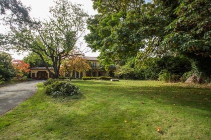 Photo 5 at 1850 Sw Marine Drive, Southlands, Vancouver West