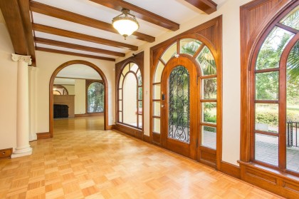 Photo 8 at 1850 Sw Marine Drive, Southlands, Vancouver West