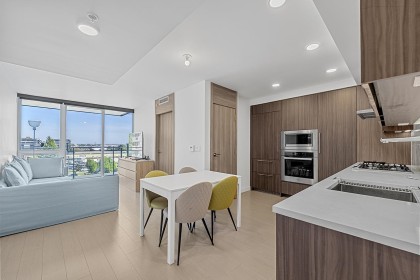 Photo 1 at 620 - 455 Sw Marine Drive, Marpole, Vancouver West